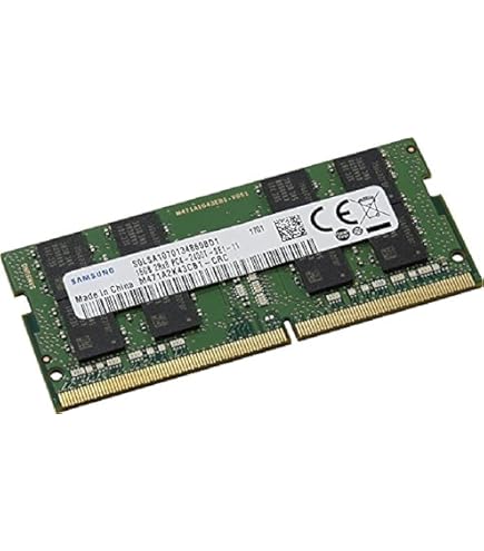 サムスン 16GB DDR4 メモリ PC4-2666 4枚 ECC REG Amazon.co.jp: Samsung RAM SO-DIMM DDR4 16GB / PC2666 /UB